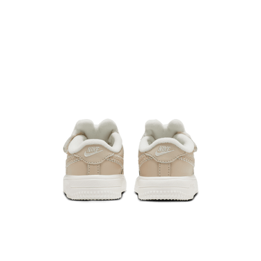 NIKE FORCE 1 LOW SE EASYON BABY/TODDLER SHOES