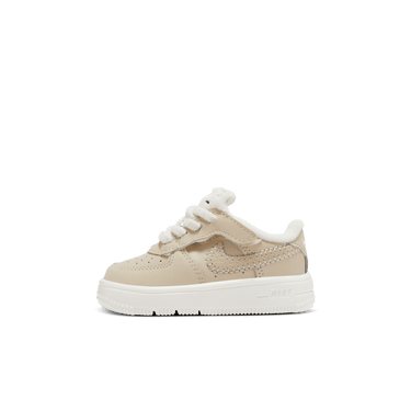 NIKE FORCE 1 LOW SE EASYON BABY/TODDLER SHOES