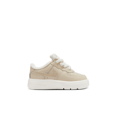 NIKE FORCE 1 LOW SE EASYON BABY/TODDLER SHOES