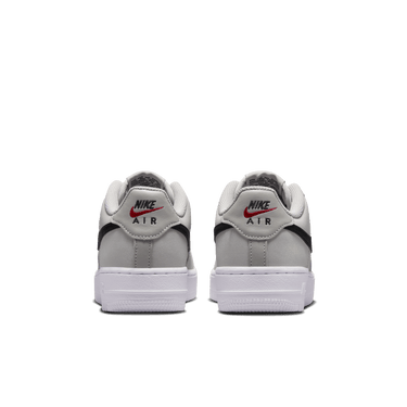 NIKE AIR FORCE 1 LV8 BIG KIDS' SHOES