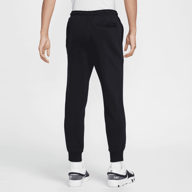 JA MEN'S CLUB FLEECE BASKETBALL JOGGER PANTS