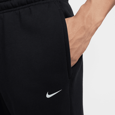 JA MEN'S CLUB FLEECE BASKETBALL JOGGER PANTS