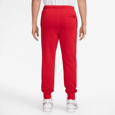 JA MEN'S CLUB FLEECE BASKETBALL JOGGER PANTS