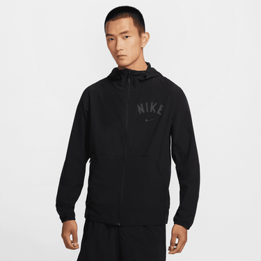 AS MEN'S NIKE RPL UNLIMITED SWOOSH JACKET