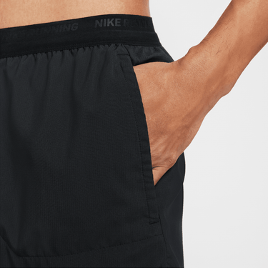 NIKE STRIDE "KIPCHOGE" MEN'S DRI-FIT 5" BRIEF-LINED RUNNING SHORTS