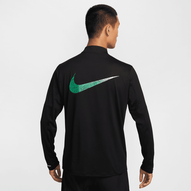 NIKE ELEMENT "KIPCHOGE" MEN'S DRI-FIT RUNNING TOP