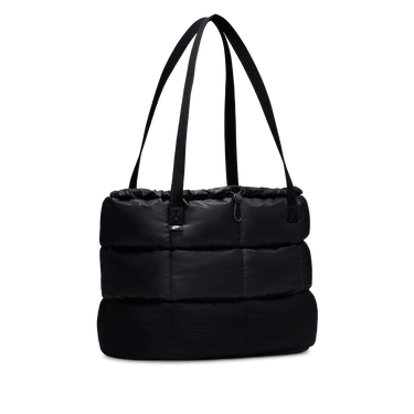 NIKE SPORTSWEAR PUFFLE TOTE BAG (24L)