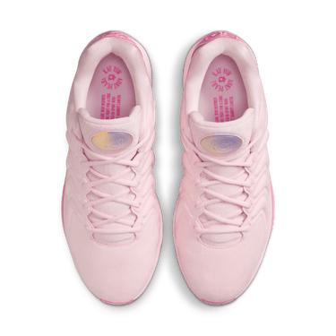 KD17 "AUNT PEARL" EP BASKETBALL SHOES