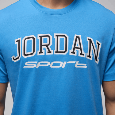 JORDAN SPORT MEN'S DRI-FIT T-SHIRT