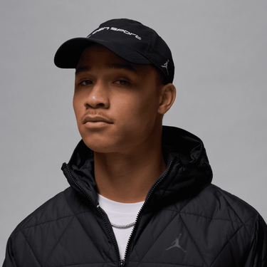 JORDAN CLUB UNSTRUCTURED UNISEX HAT