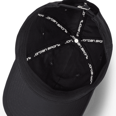 JORDAN CLUB UNSTRUCTURED UNISEX HAT