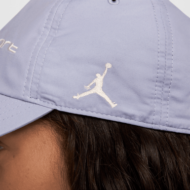 JORDAN CLUB UNSTRUCTURED HAT