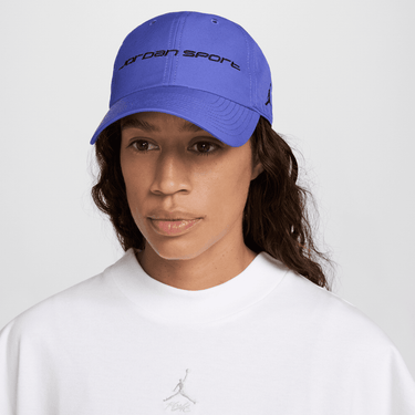 JORDAN CLUB UNSTRUCTURED HAT