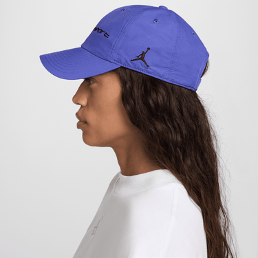 JORDAN CLUB UNSTRUCTURED HAT
