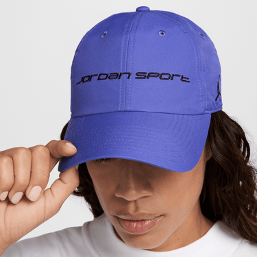 JORDAN CLUB UNSTRUCTURED HAT