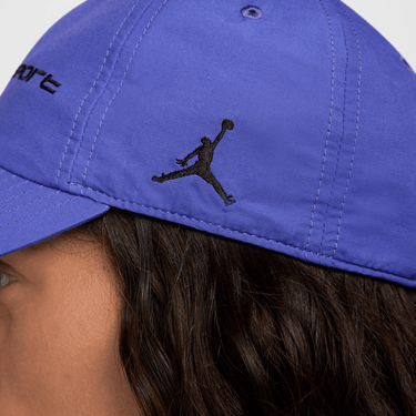 JORDAN CLUB UNSTRUCTURED HAT