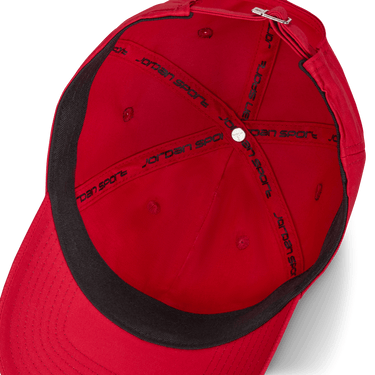 JORDAN CLUB UNSTRUCTURED HAT