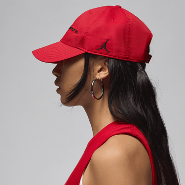 JORDAN CLUB UNSTRUCTURED HAT