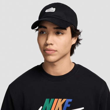 NIKE CLUB UNSTRUCTURED AF1 PATCH UNISEX CAP