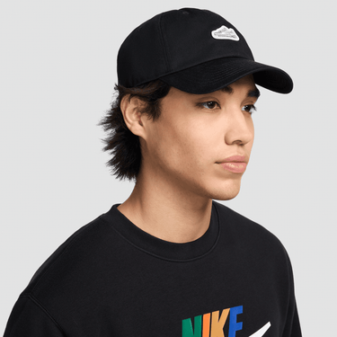 NIKE CLUB UNSTRUCTURED AF1 PATCH UNISEX CAP