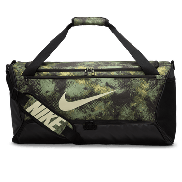 NIKE BRASILIA DUFFEL BAG (MEDIUM, 60L)