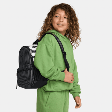 NIKE BRASILIA JDI BIG KIDS' MINI BACKPACK (11L)