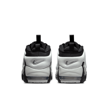 NIKE AIR MORE UPTEMPO LOW MEN'S SHOES