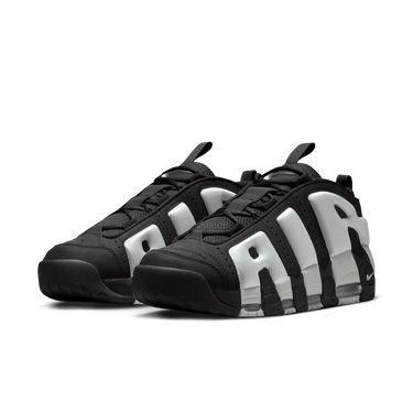 NIKE AIR MORE UPTEMPO LOW MEN'S SHOES