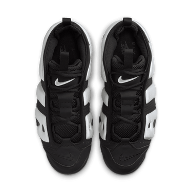 NIKE AIR MORE UPTEMPO LOW MEN'S SHOES