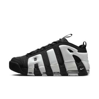 NIKE AIR MORE UPTEMPO LOW MEN'S SHOES