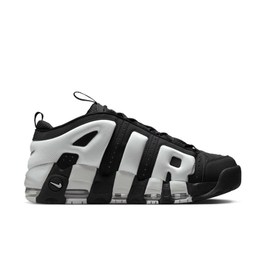 NIKE AIR MORE UPTEMPO LOW MEN'S SHOES