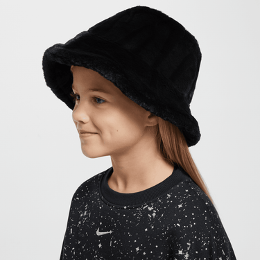 NIKE APEX BIG KIDS' BUCKET HAT