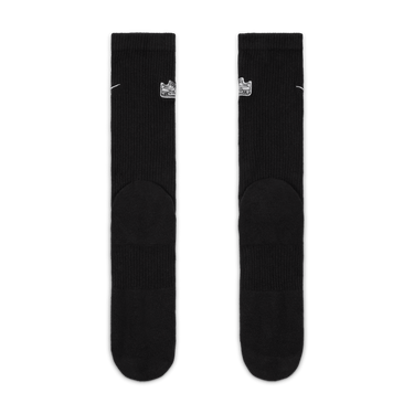 NIKE EVERYDAY PLUS CUSHIONED CREW SOCKS (1 PAIR)