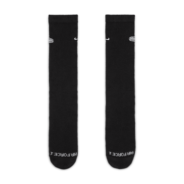 NIKE EVERYDAY PLUS CUSHIONED CREW SOCKS (1 PAIR)