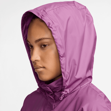 NIKE FAST WOMEN'S REPEL RUNNING JACKET