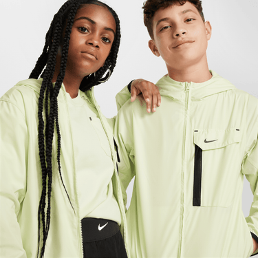 NIKE SPORTSWEAR CITY UTILITY BIG KIDS' JACKET