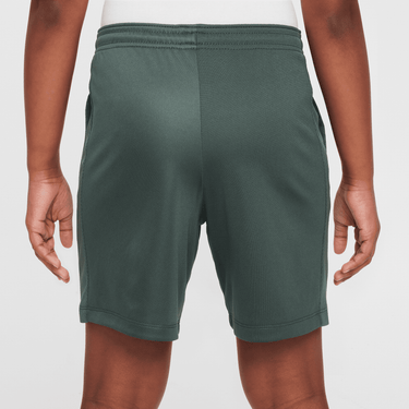 NIKE TROPHY23 BIG KIDS' DRI-FIT SHORTS