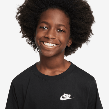 NIKE SPORTSWEAR BIG KIDS' T-SHIRT