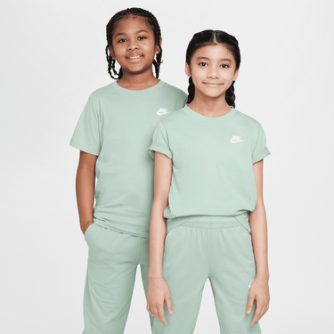 NIKE SPORTSWEAR BIG KIDS' T-SHIRT