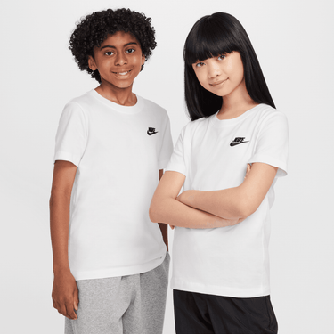 NIKE LFS BIG KIDS' T-SH IR T