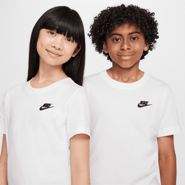 NIKE LFS BIG KIDS' T-SH IR T
