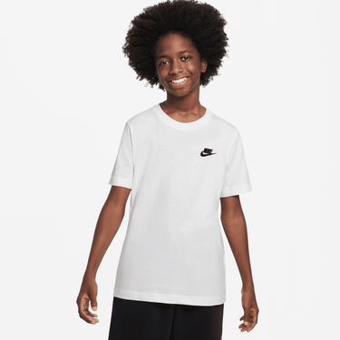 NIKE LFS BIG KIDS' T-SH IR T