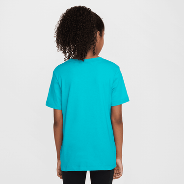 NIKE SPORTSWEAR BIG KIDS' T-SHIRT