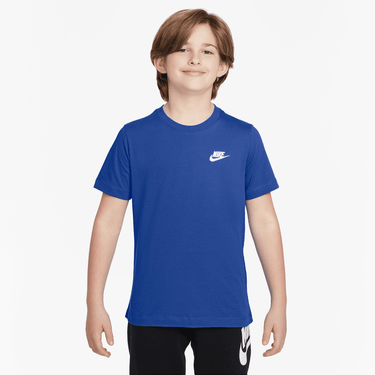 NIKE SPORTSWEAR BIG KIDS' T-SHIRT