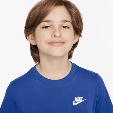 NIKE SPORTSWEAR BIG KIDS' T-SHIRT