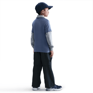 NIKE LFS BIG KIDS' T-SHIRT