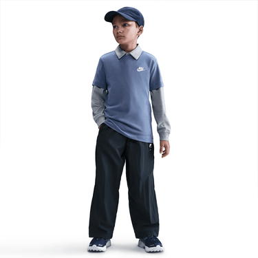NIKE LFS BIG KIDS' T-SHIRT