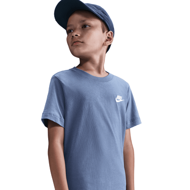 NIKE LFS BIG KIDS' T-SHIRT