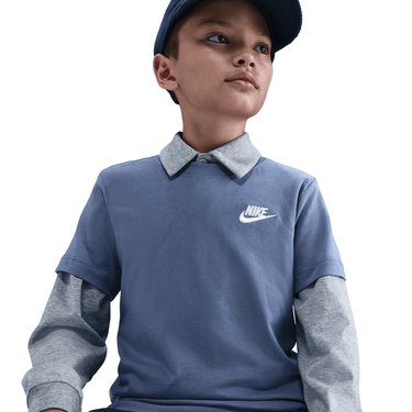 NIKE LFS BIG KIDS' T-SHIRT