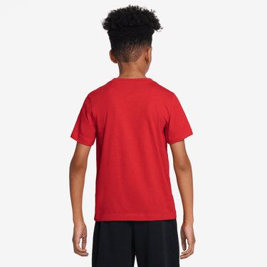 NIKE SPORTSWEAR BIG KIDS' T-SHIRT